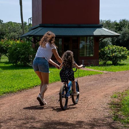 Estancia Iberá Colonia Carlos Pellegrini (Corrientes) Exterior foto