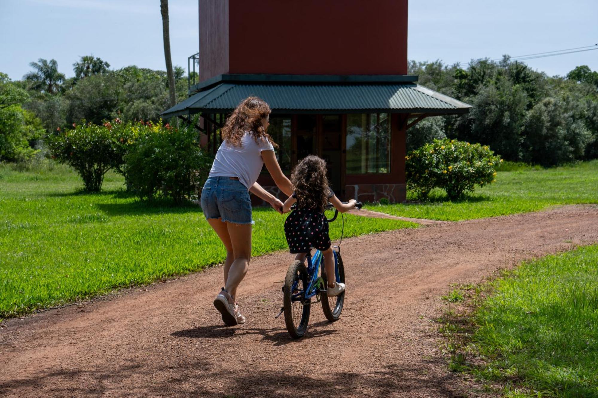Estancia Iberá Colonia Carlos Pellegrini (Corrientes) Exterior foto
