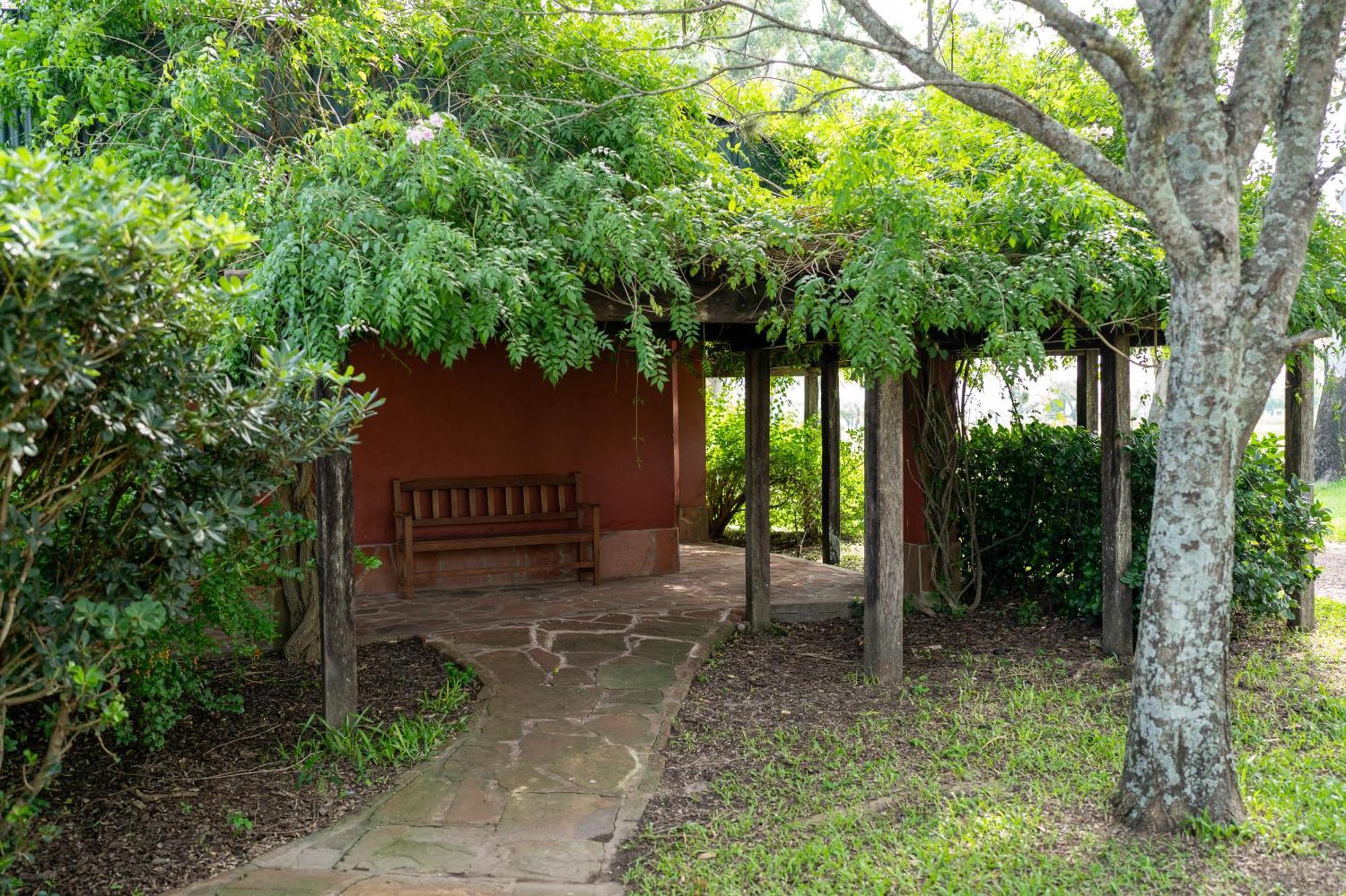 Estancia Iberá Colonia Carlos Pellegrini (Corrientes) Exterior foto