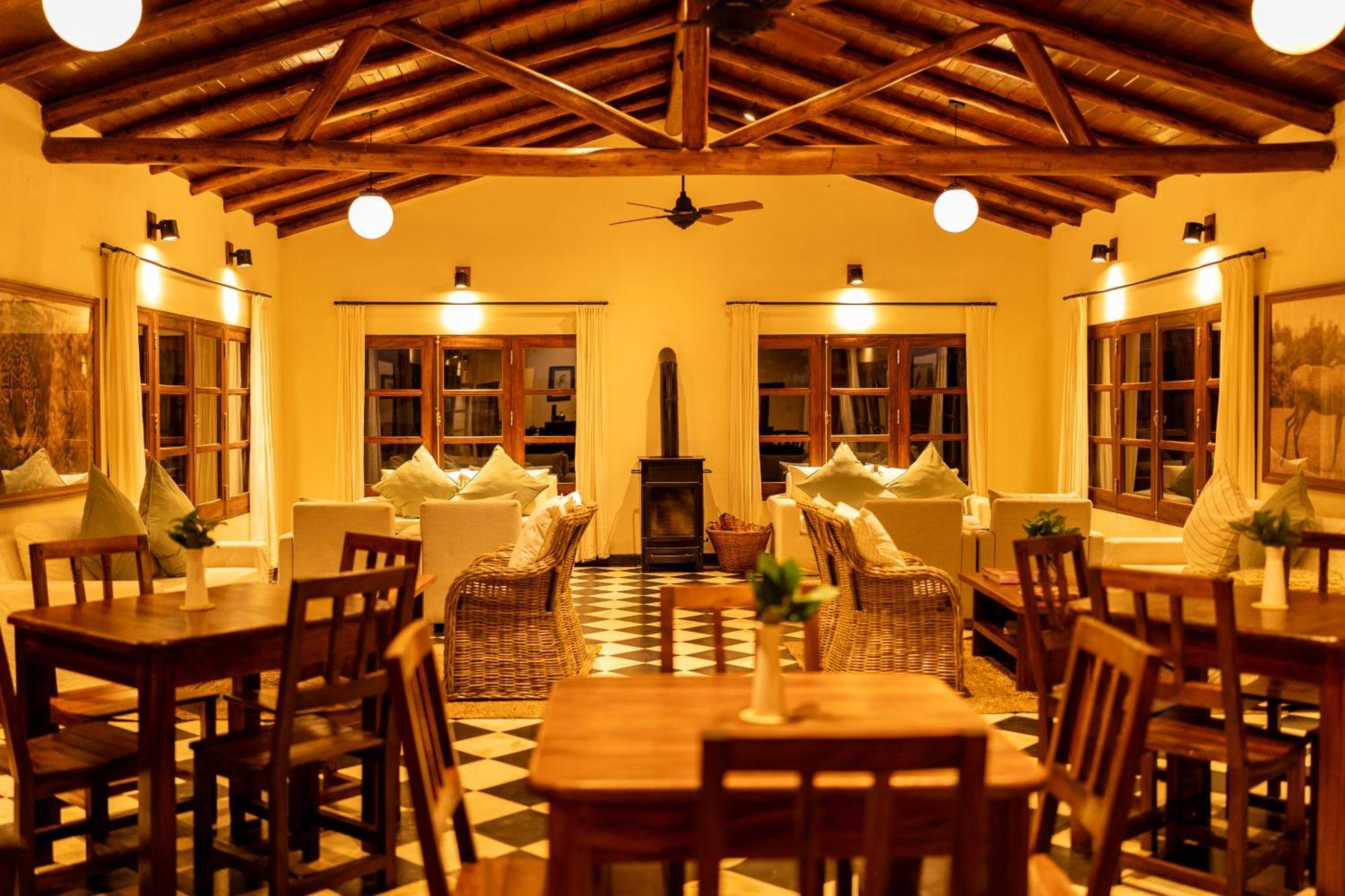 Estancia Iberá Colonia Carlos Pellegrini (Corrientes) Exterior foto