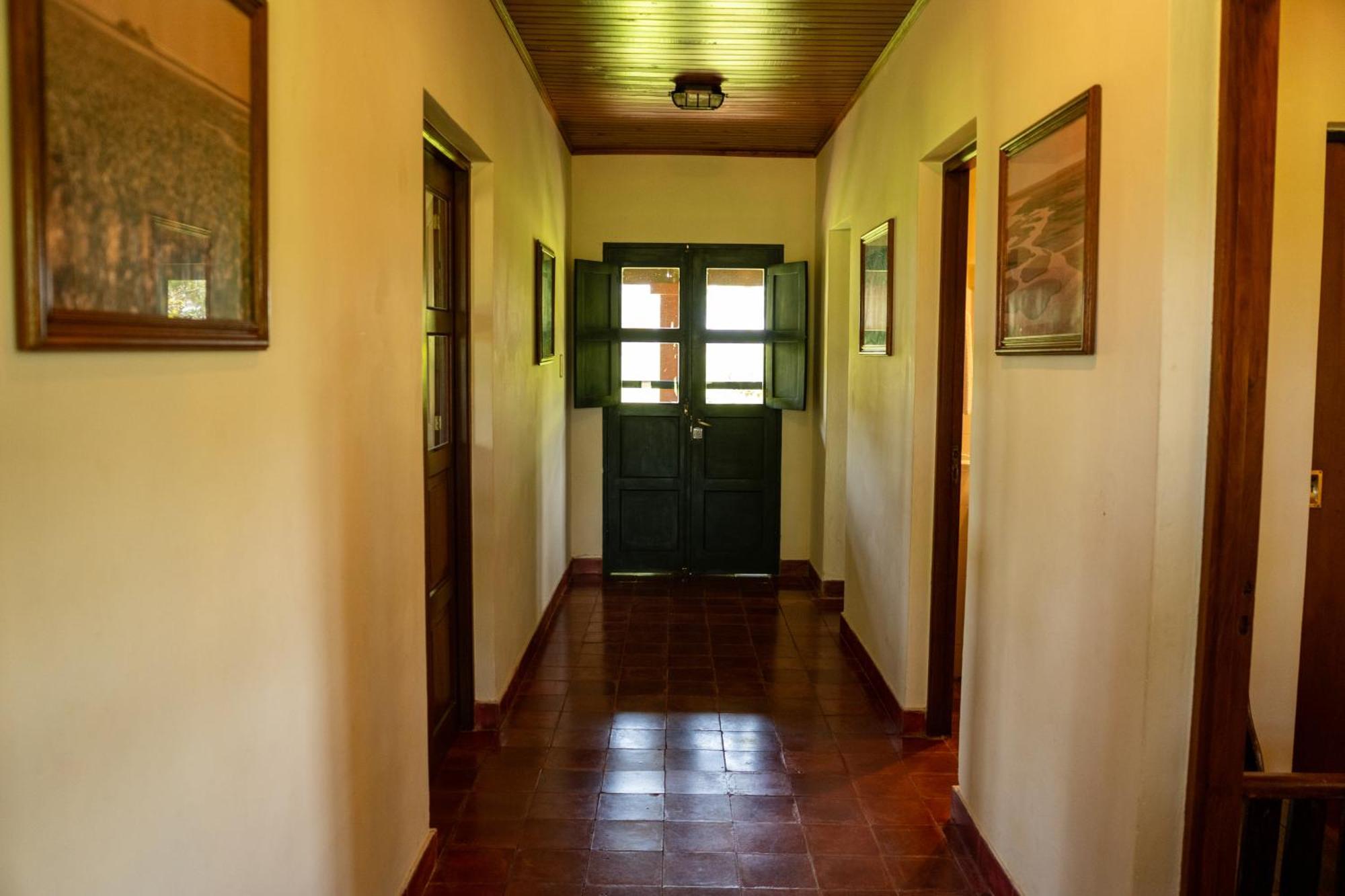 Estancia Iberá Colonia Carlos Pellegrini (Corrientes) Exterior foto