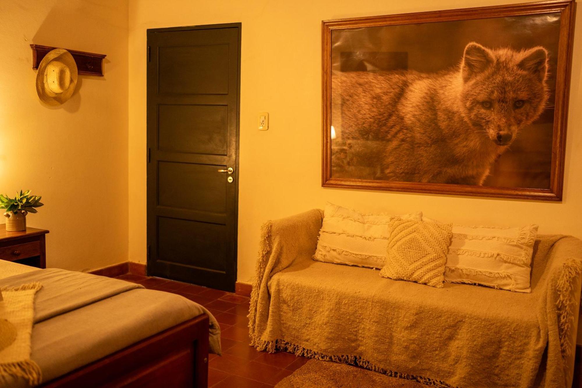 Estancia Iberá Colonia Carlos Pellegrini (Corrientes) Exterior foto